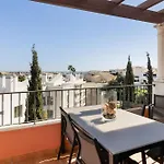 Apartmán Deluxe Figos By Ocvillas Albufeira
