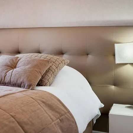 Deluxe Figos By Ocvillas Apartamento Albufeira
