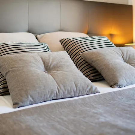 Deluxe Figos By Ocvillas Albufeira